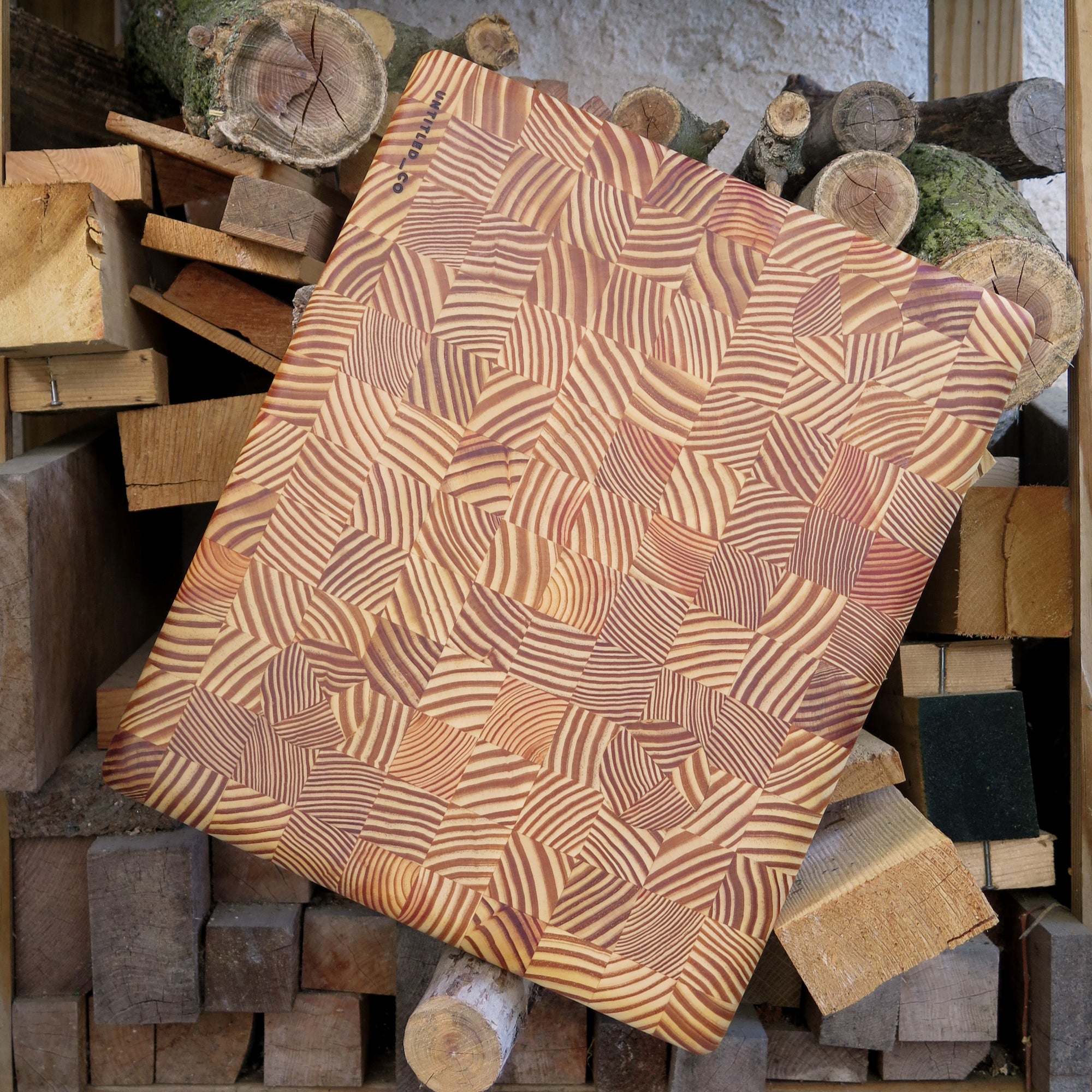 Peek-a-boo Jasper - Sample - SS426
