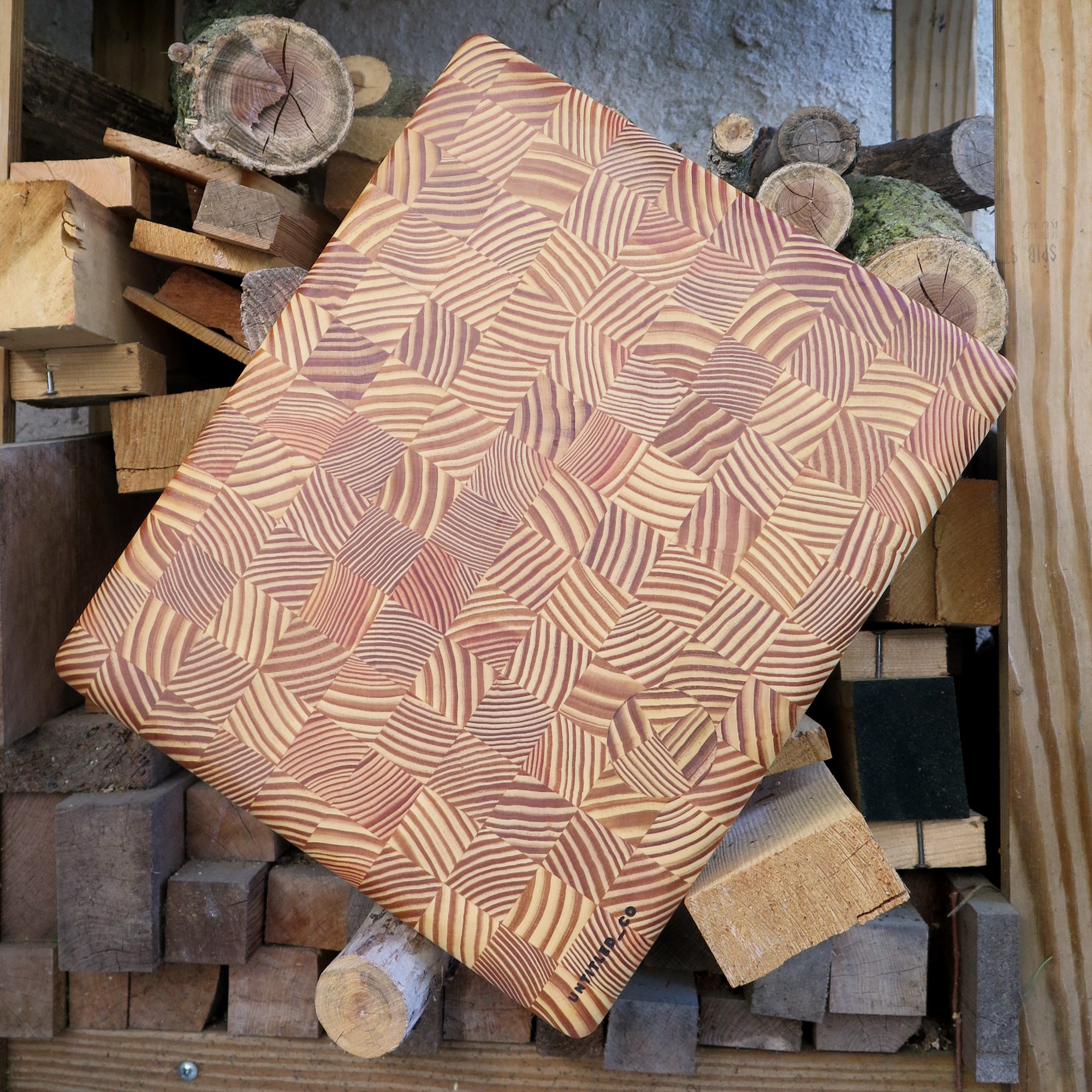 Peek-a-boo Jasper - Sample - SS426