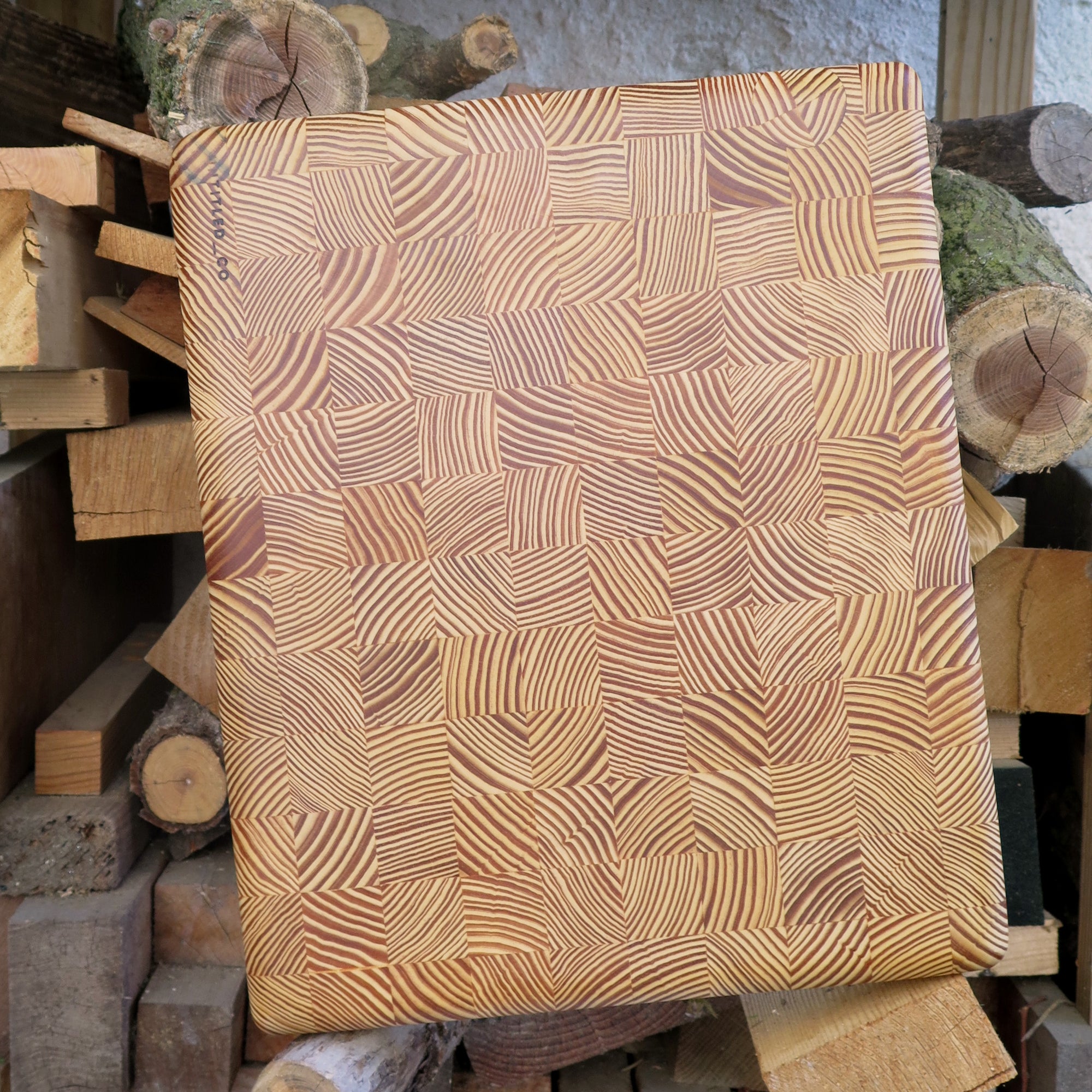 Peek-a-boo Jasper - Sample - SS426